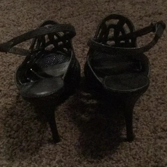 👠 Worthington brand heels. 👠‎ - Picture 6 of 8